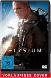 Elysium - DVD