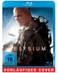 Elysium - Bluray