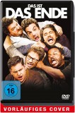 Das ist das Ende - DVD