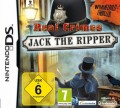 Real Crimes: Jack The Ripper - Nintendo DS