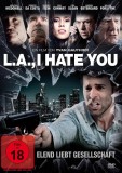 L.A. I Hate You - DVD