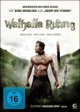 Walhalla Rising - DVD