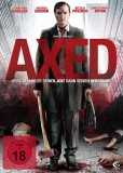 Axed (Uncut) - DVD