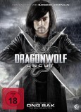 Dragonwolf (Uncut) - DVD