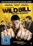 Wild Bill - Vom Leben beschissen! - DVD