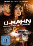 U-Bahn - Nchster Halt: Terror - DVD