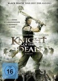 Knight of the Dead - DVD