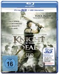 Knight of the Dead - Bluray 3D