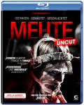 Die Meute -  Blu Ray