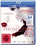 The Thompsons 3D inkl. 2D Version Uncut - Bluray