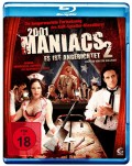 2001 Maniacs 2 - Es ist angerichtet - Blu Ray