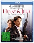 Henry & Julie - Der Gangster und die Diva - Blu Ray