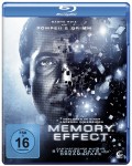 Memory Effect - Verloren in einer anderen Dimension - Bluray