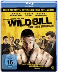 Wild Bill - Vom Leben beschissen! - Bluray