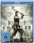 Knight of the Dead - Bluray