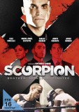 Scorpion: Brother. Skinhead. Fighter. - DVD