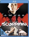 Scorpion: Brother. Skinhead. Fighter. - Bluray