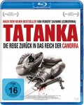 Tatanka - Bluray
