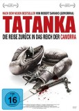 Tatanka - DVD