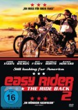 Easy Rider 2 - DVD