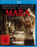 Mara - The Killer Inside - Bluray