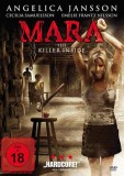 Mara - The Killer Inside - DVD