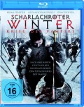 Scharlachroter Winter - Krieg der Vampire - Bluray
