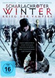 Scharlachroter Winter - Krieg der Vampire - DVD