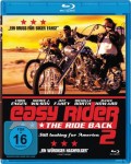 Easy Rider 2 - Bluray