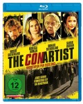 The Con Artist  - Blu Ray