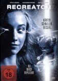 Recreator - DVD