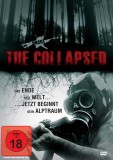 The Collapsed (Uncut) - DVD