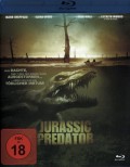 Jurassic Predator - Bluray