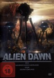 Alien Dawn - DVD