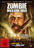 Zombie Invasion War - DVD