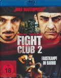 Fight Club 2 - Faustkampf im Barrio - Bluray