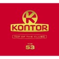 Kontor - Top of the Clubs Vol. 53