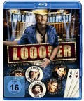 Loooser - How to win and lose a Casino - Blu Ray