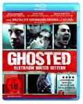 Ghosted - Albtraum hinter Gittern - Bluray