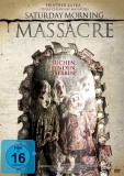 Saturday Morning Massacre - DVD
