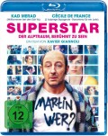 Superstar - Bluray