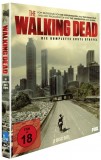 The Walking Dead- Die Staffel 1 (2 Blu Ray's) - Blu Ray