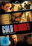 Cold Blooded - Wer wird es berleben? - DVD