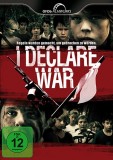 I Declare War - DVD