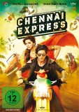 Chennai Express - DVD