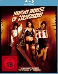 Horny House of Horror - Bluray
