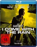 I Come with the Rain - Bluray