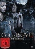 Cold Prey III - DVD