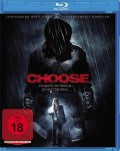 Choose - Blu Ray