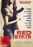 Red State - DVD